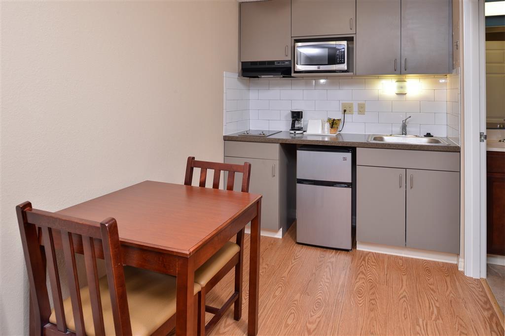 Americas Best Value Inn & Suites St Clairsville Wheeling St. Clairsville Pokoj fotografie